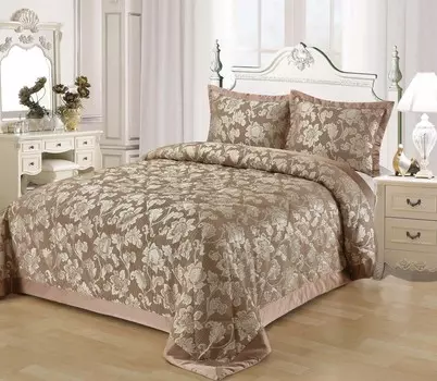 Пледы и покрывала Sofi De MarkO