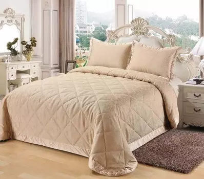 Пледы и покрывала Sofi De MarkO