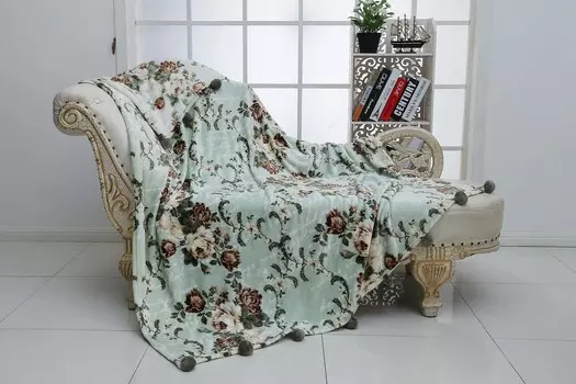 Пледы и покрывала Sofi De MarkO