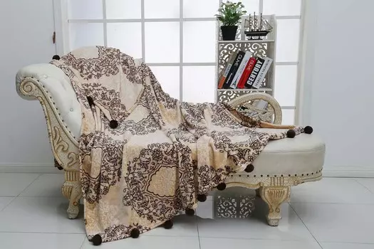 Пледы и покрывала Sofi De MarkO