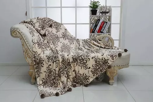 Пледы и покрывала Sofi De MarkO