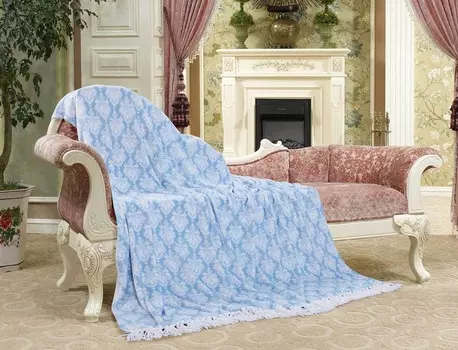 Пледы и покрывала Sofi De MarkO