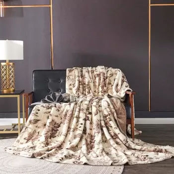 Пледы и покрывала Sofi De MarkO