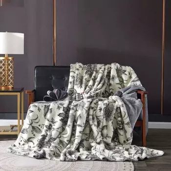 Пледы и покрывала Sofi De MarkO