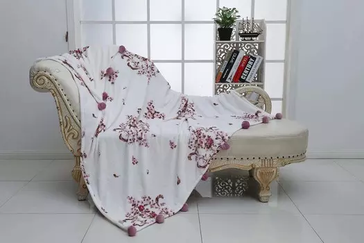 Пледы и покрывала Sofi De MarkO