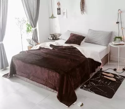 Пледы и покрывала Sofi De MarkO