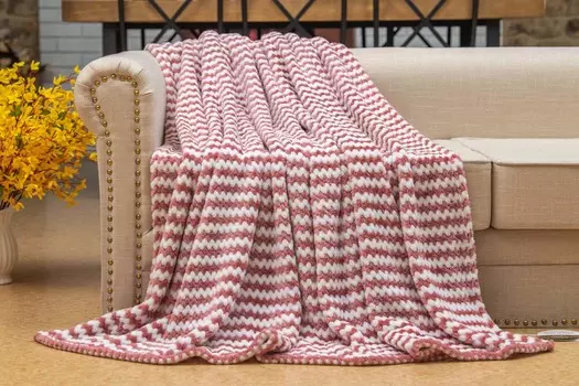 Пледы и покрывала Sofi De MarkO