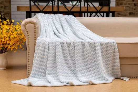 Пледы и покрывала Sofi De MarkO