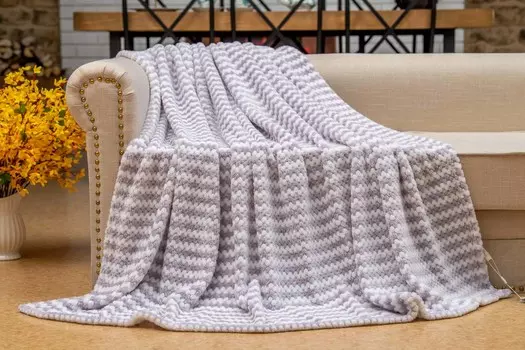 Пледы и покрывала Sofi De MarkO