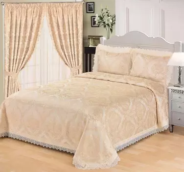 Пледы и покрывала Sofi De MarkO