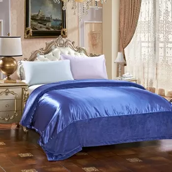 Пледы и покрывала Sofi De MarkO