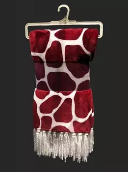 Пледы и покрывала Sofi De MarkO