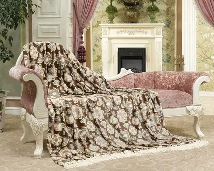 Пледы и покрывала Sofi De MarkO