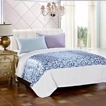 Пледы и покрывала Sofi De MarkO