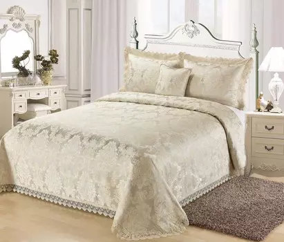 Пледы и покрывала Sofi De MarkO