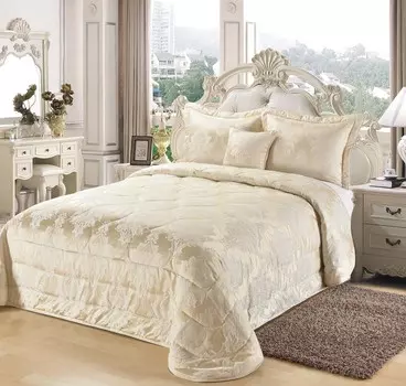 Пледы и покрывала Sofi De MarkO