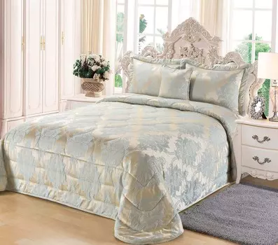 Пледы и покрывала Sofi De MarkO