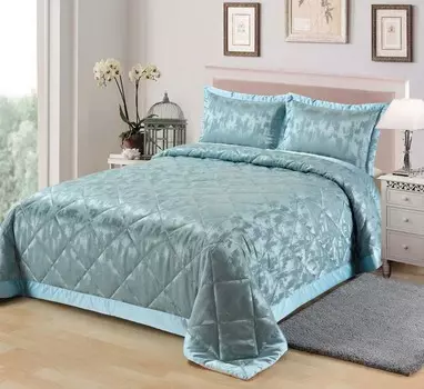 Пледы и покрывала Sofi De MarkO