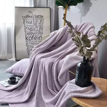 Пледы и покрывала Sofi De MarkO