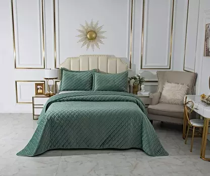 Пледы и покрывала Sofi De MarkO