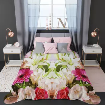 Пледы и покрывала Стильный Дом