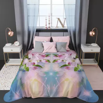 Пледы и покрывала Стильный Дом