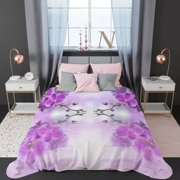 Пледы и покрывала Стильный Дом