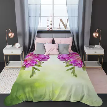 Пледы и покрывала Стильный Дом