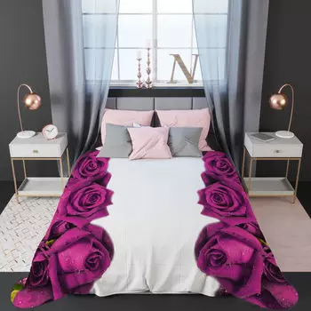 Пледы и покрывала Стильный Дом