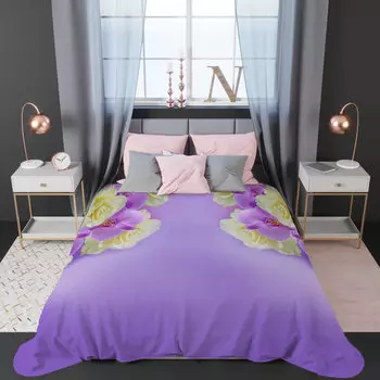 Пледы и покрывала Стильный Дом