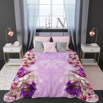 Пледы и покрывала Стильный Дом