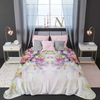 Пледы и покрывала Стильный Дом