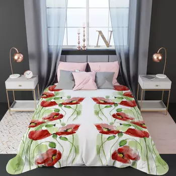 Пледы и покрывала Стильный Дом