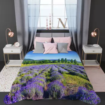 Пледы и покрывала Стильный Дом