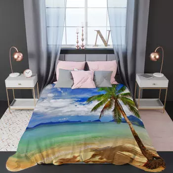 Пледы и покрывала Стильный Дом