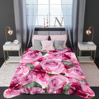 Пледы и покрывала Стильный Дом