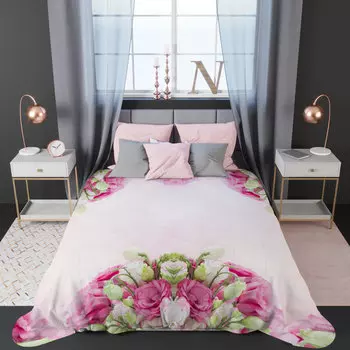 Пледы и покрывала Стильный Дом