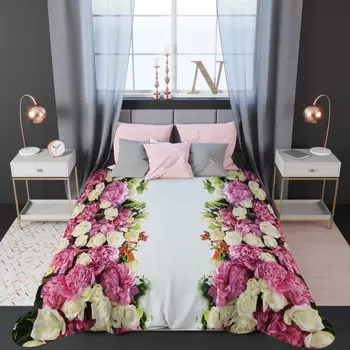 Пледы и покрывала Стильный Дом