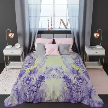 Пледы и покрывала Стильный Дом