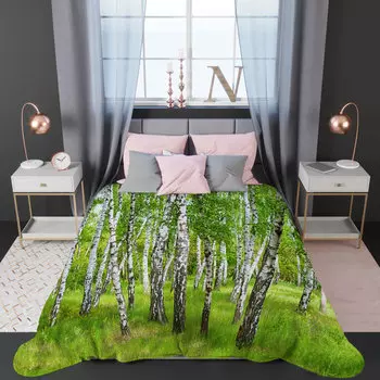 Пледы и покрывала Стильный Дом