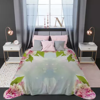 Пледы и покрывала Стильный Дом