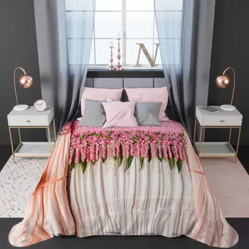 Пледы и покрывала Стильный Дом