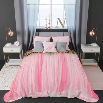 Пледы и покрывала Стильный Дом