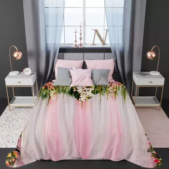 Пледы и покрывала Стильный Дом