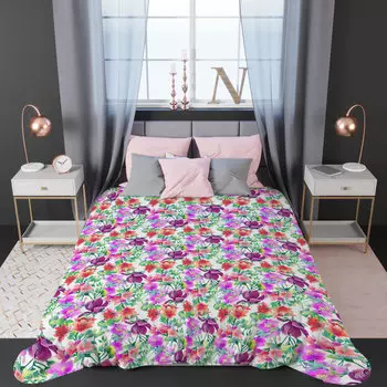 Пледы и покрывала Стильный Дом