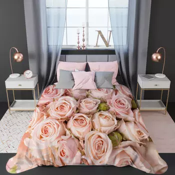 Пледы и покрывала Стильный Дом