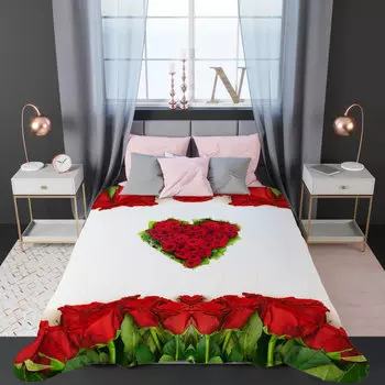 Пледы и покрывала Стильный Дом