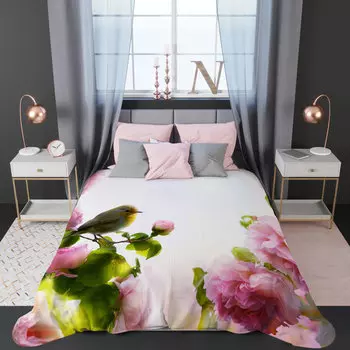 Пледы и покрывала Стильный Дом