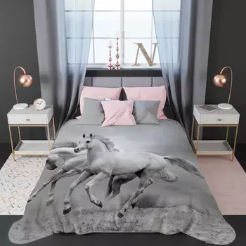 Пледы и покрывала Стильный Дом