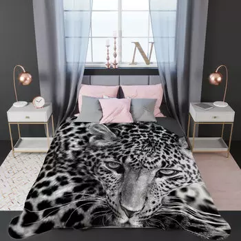 Пледы и покрывала Стильный Дом